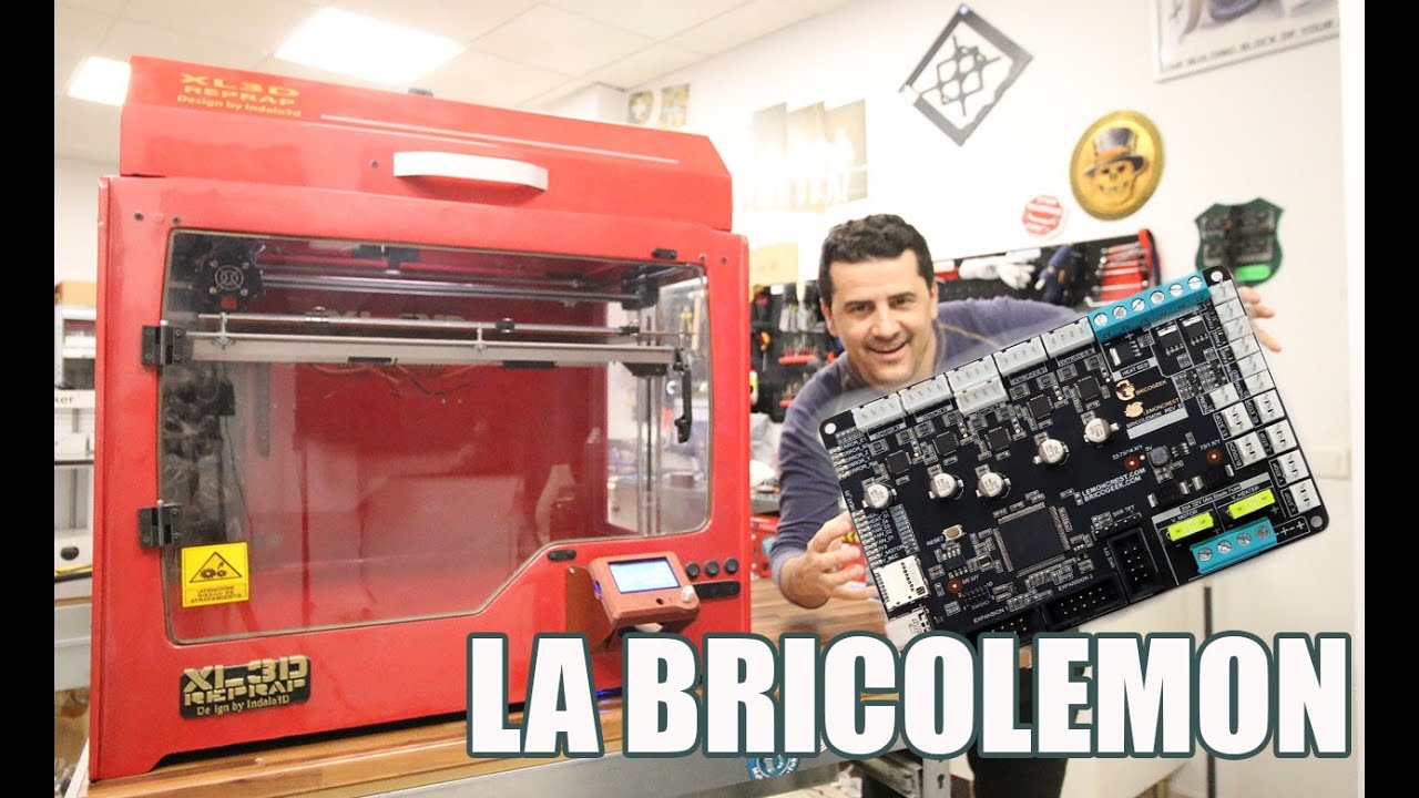 BRICOLEMON EL NUEVO CORAZON DE LA BESTIA