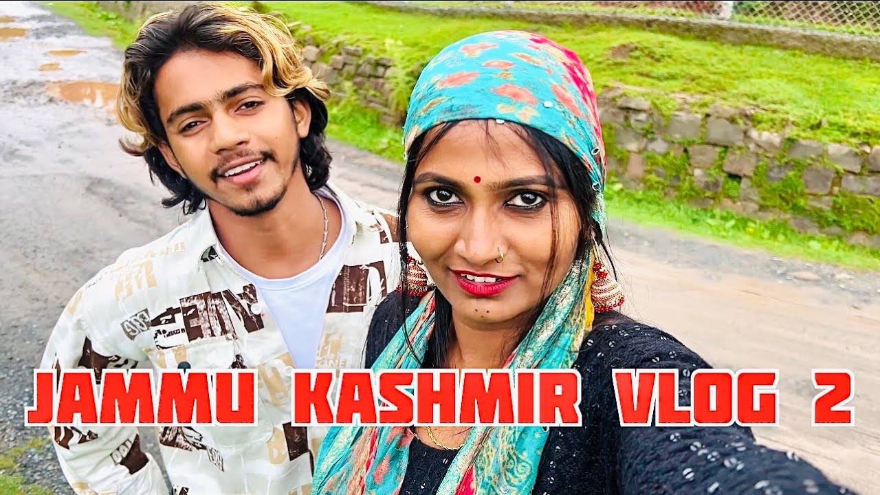 Jammu kashmir vlog with Priyanka hard work #tasleemmalikvlogs #vlog #vlogs #dailyvlog 