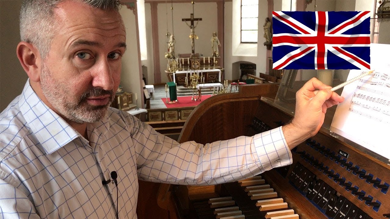 Bach For Beginners?