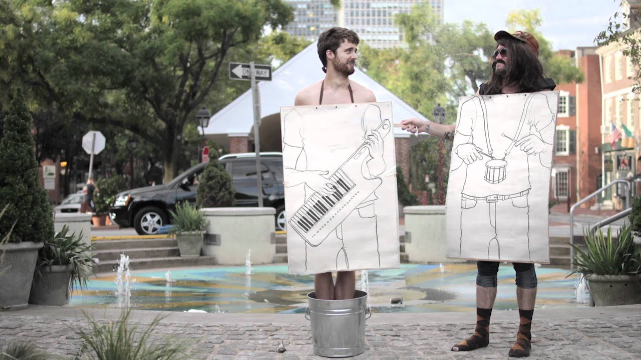 Jukebox the Ghost - 