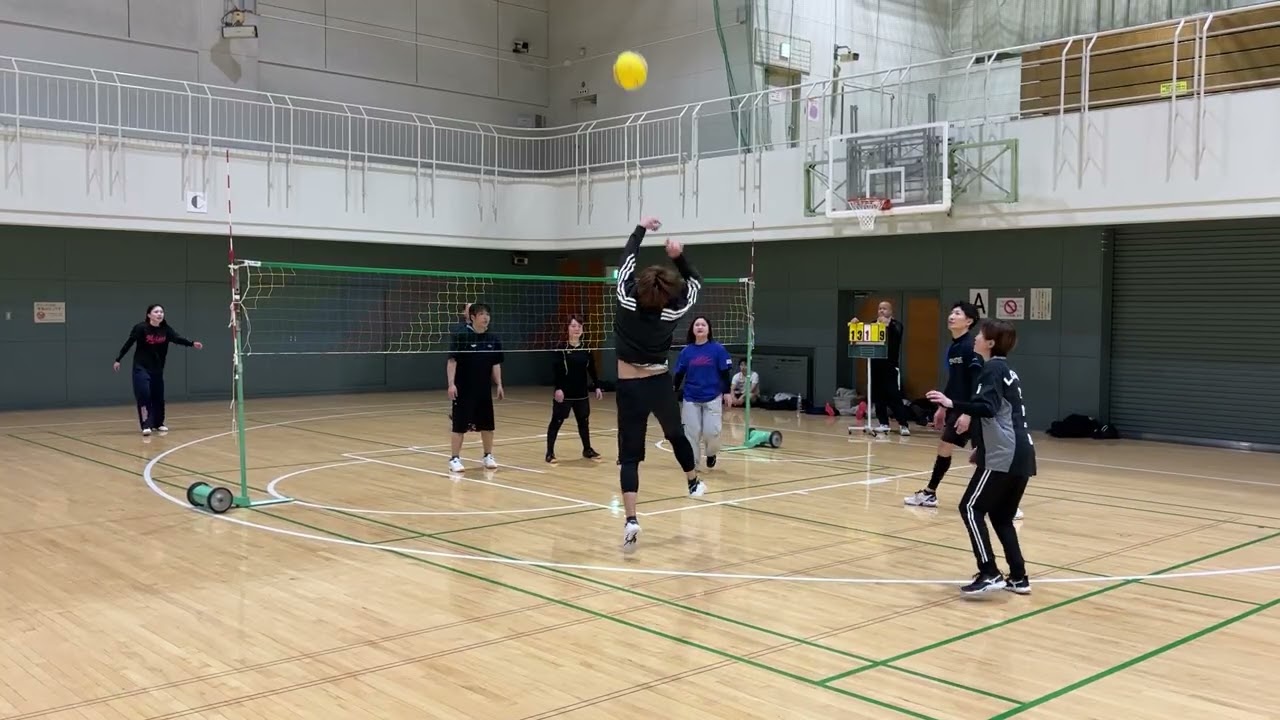 2026/2/25    新十津川　練習⑦