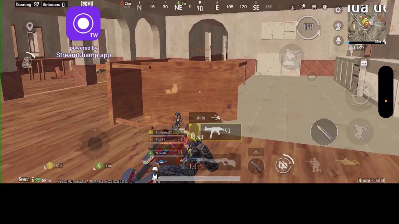 Hi guy’s regular streamer here.🤣| PLE KUKI | LiliM