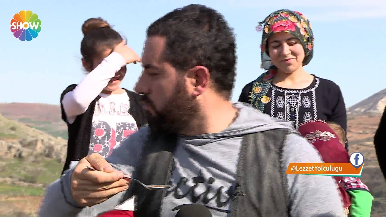Turgay Başyayla ile Lezzet Yolculuğu 57.Bölüm 