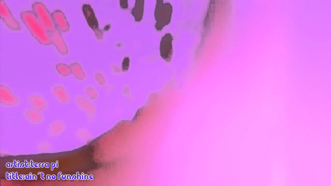 Ain't no Funshine - Dj TerraPi  ( Visuals made by OutsideTheBoxEditing OTBE )