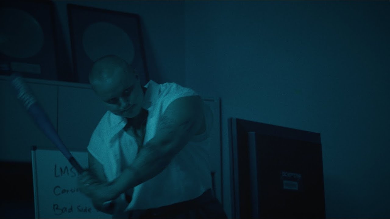 Miki Ratsula - lied to your therapist (feat. OSTON) [official music video]