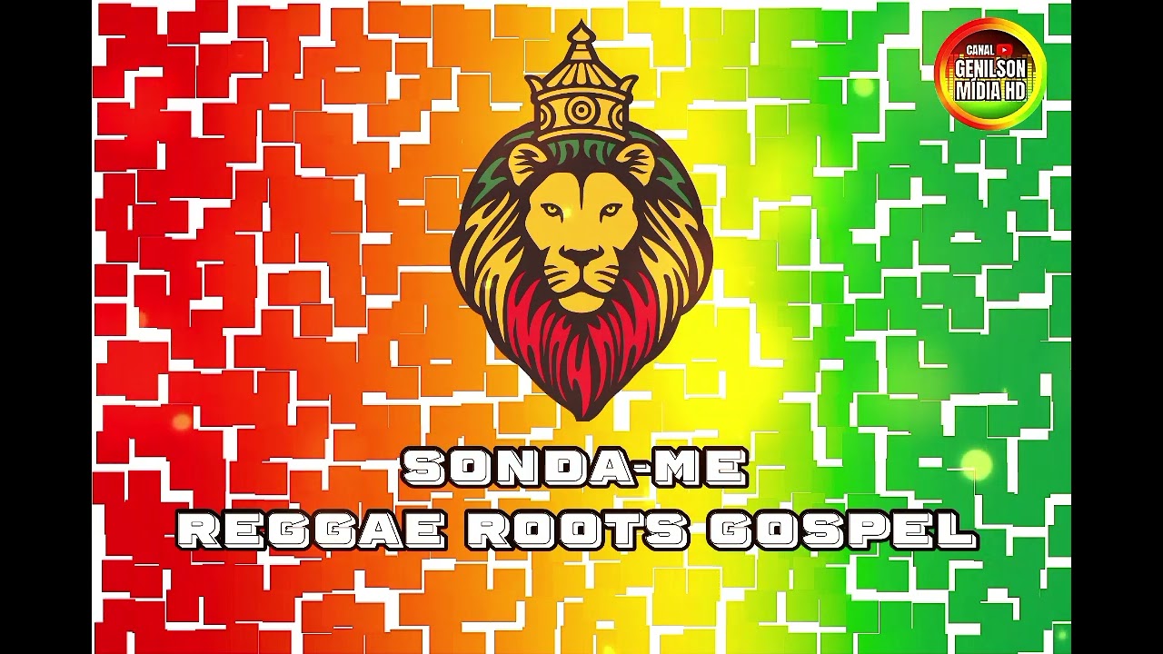 SONDA-ME REGGAE ROOTS GOSPEL 