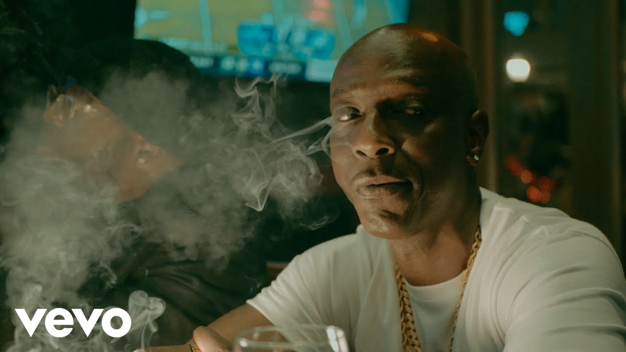 Twisted Black - Life Is Out Of Prison (Official Music Video) ft. Levi Cartier