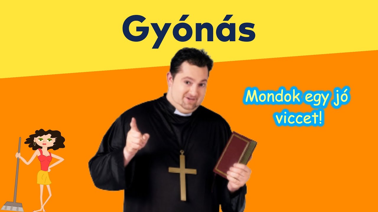 🤣 Vicces Viccek: Egy kisv&aacute;rosban az &ouml;reg pap &uacute;j szab&aacute;lyt hoz... ami ezut&aacute;n t&ouml;rt&eacute;nik vicces 😂🤣😂