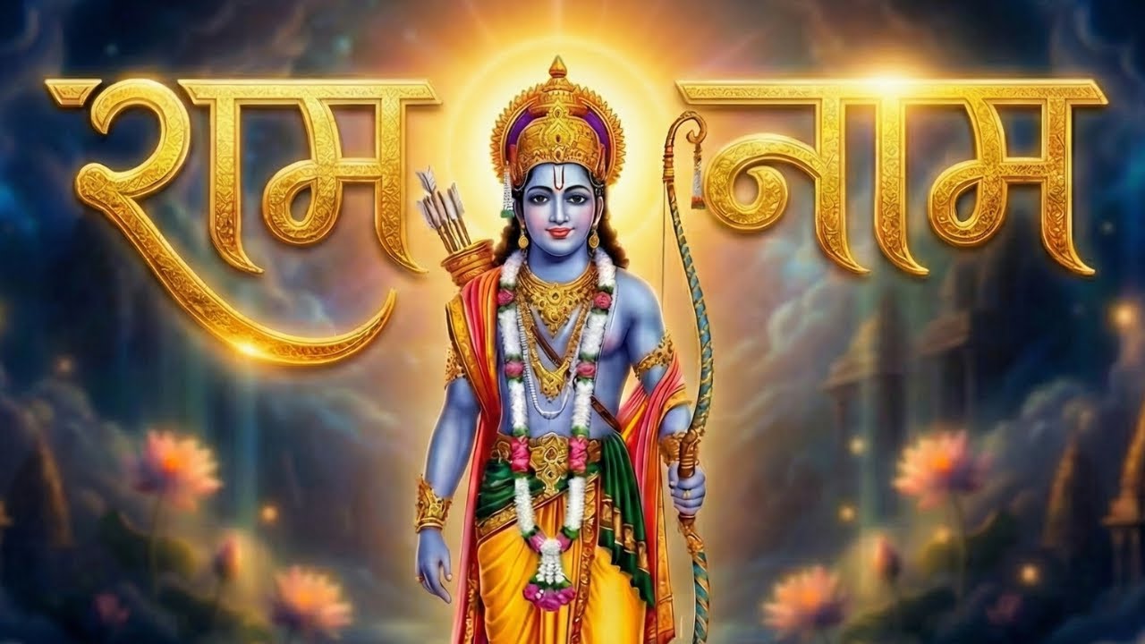 Raam Naam Pakdo Re Manwa | राम राम जय श्री राम | Bhajman Beats