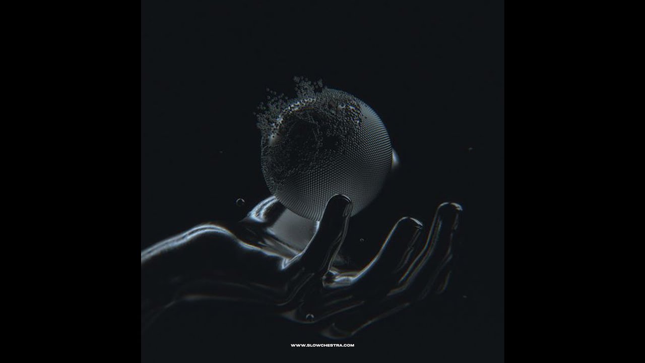 Flume x Ambient x Electronic Type Beat - 