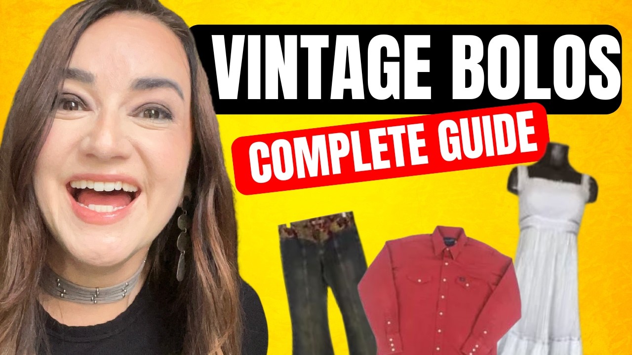 These Vintage Brands Are Selling Faster Than Ever
