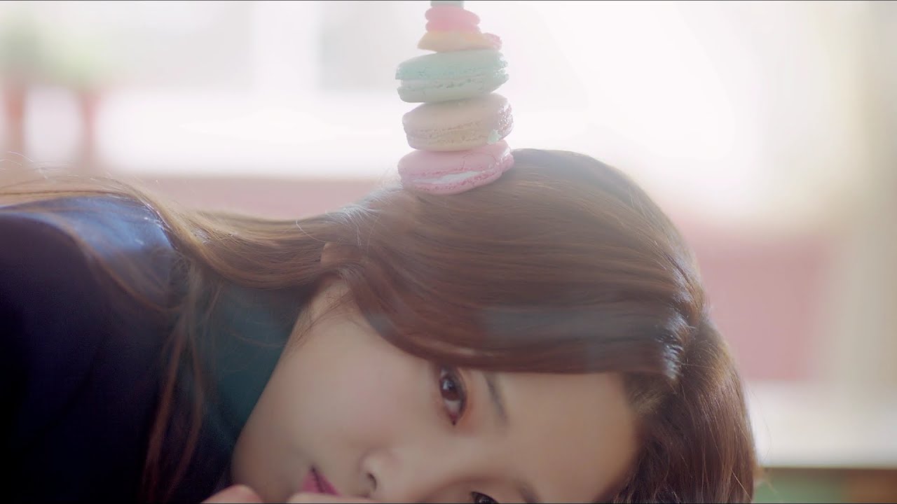 Lovelyz 