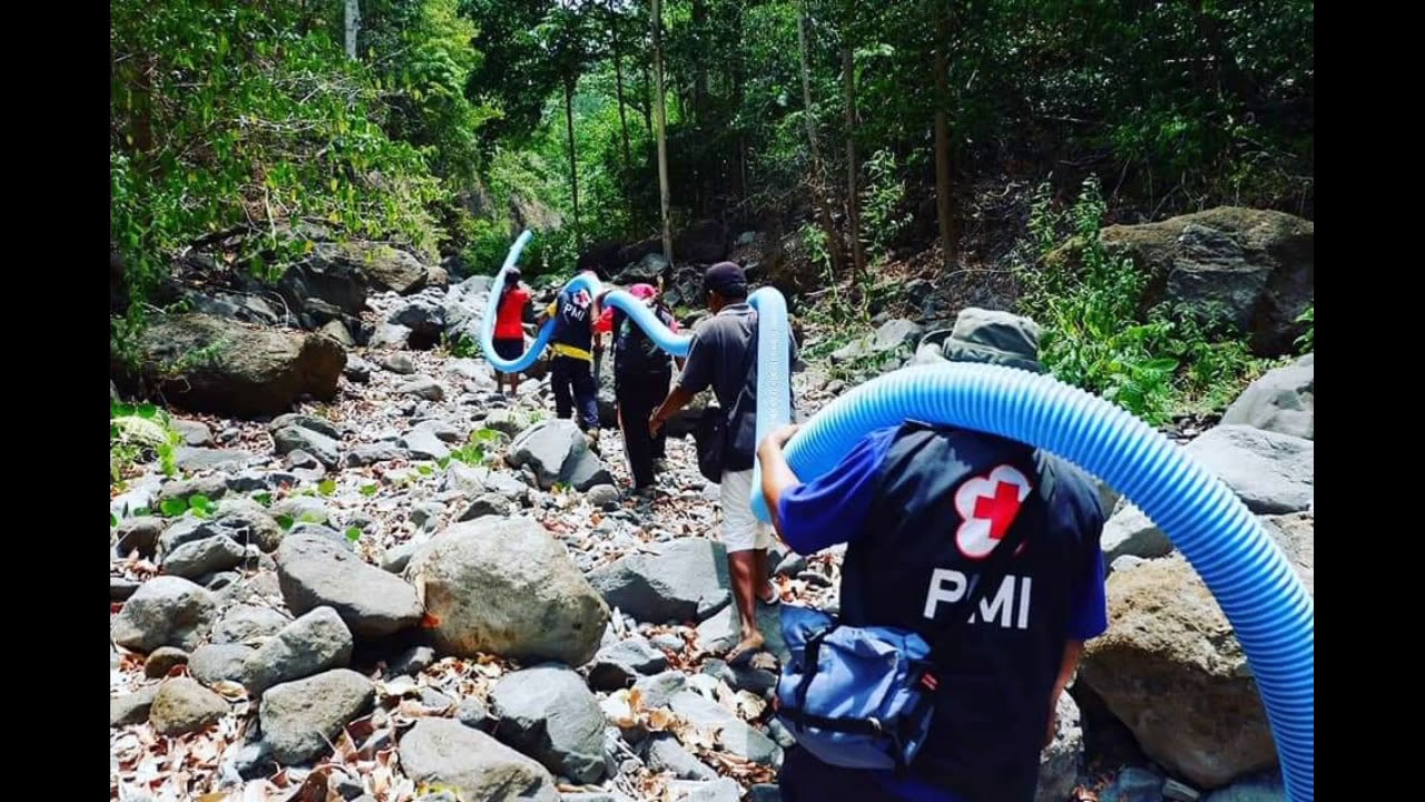 Lagu PMI Keren! PMI Selalu di Hati (Lirik)