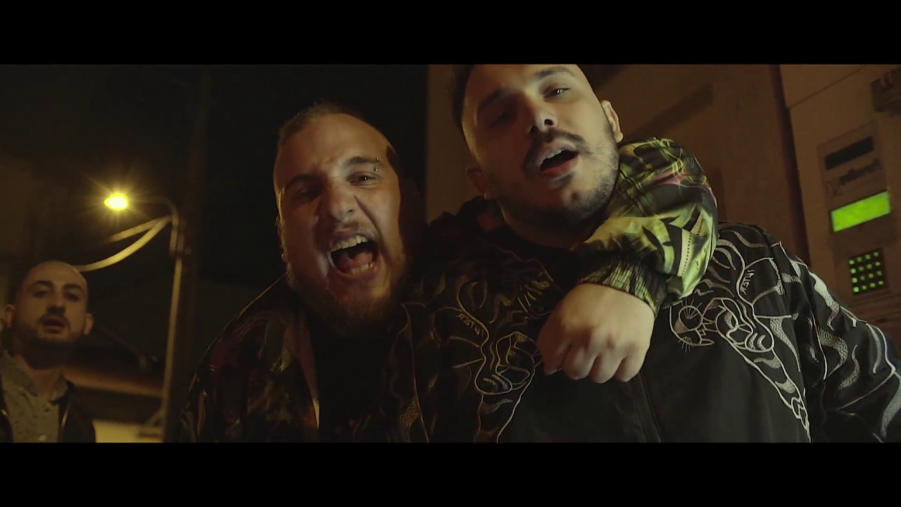 REMMY - COLLETTO COREANO (Quecin RMX) Street Video