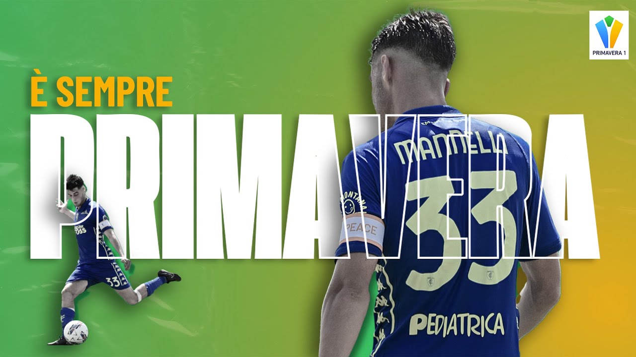 È Sempre Primavera | Alla scoperta dell'Empoli F.C.