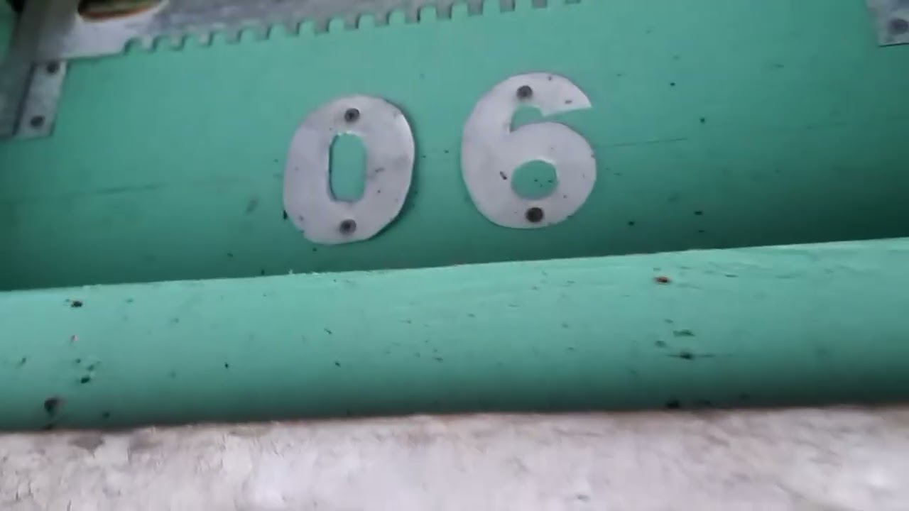Rezultatul tratament Acid Oxalic sublimare cand nu mai au puiet.
