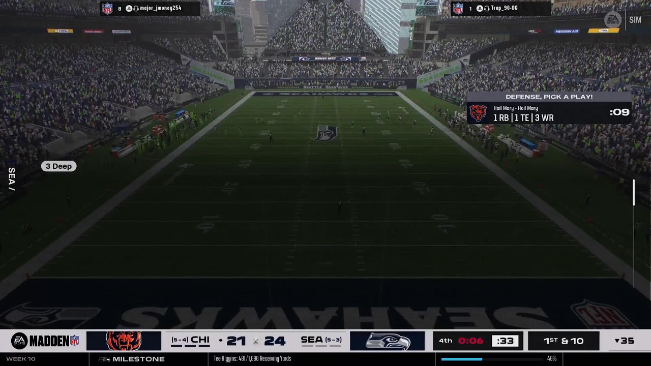 Madden franchise