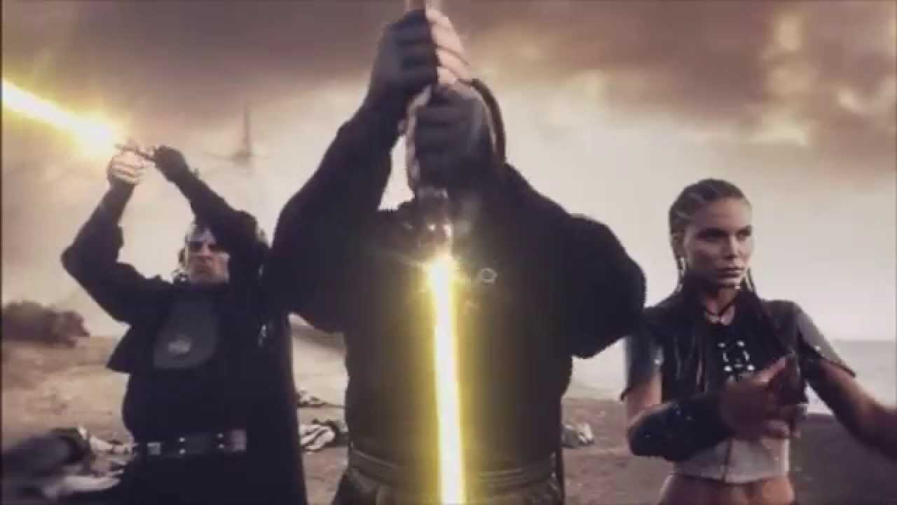 DEVA - What Have I Become (Official Video)