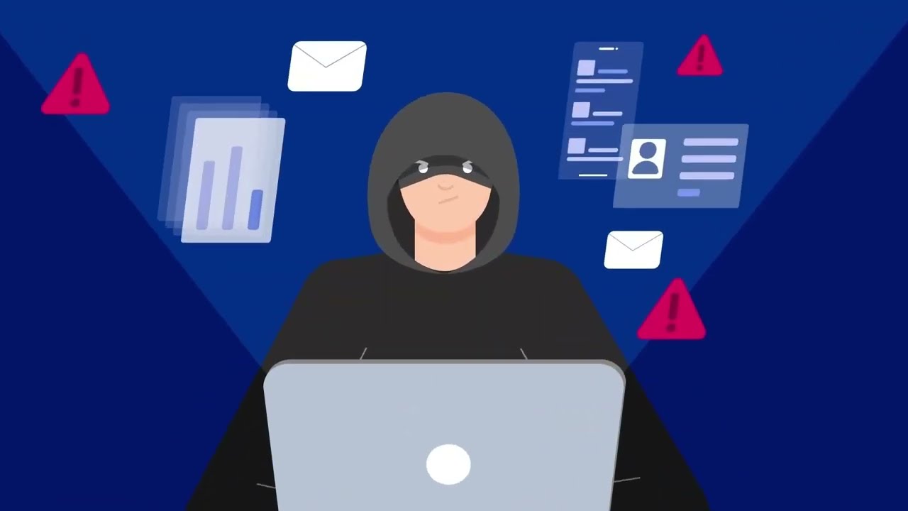 How to Spot a 'Safe Account' Scam