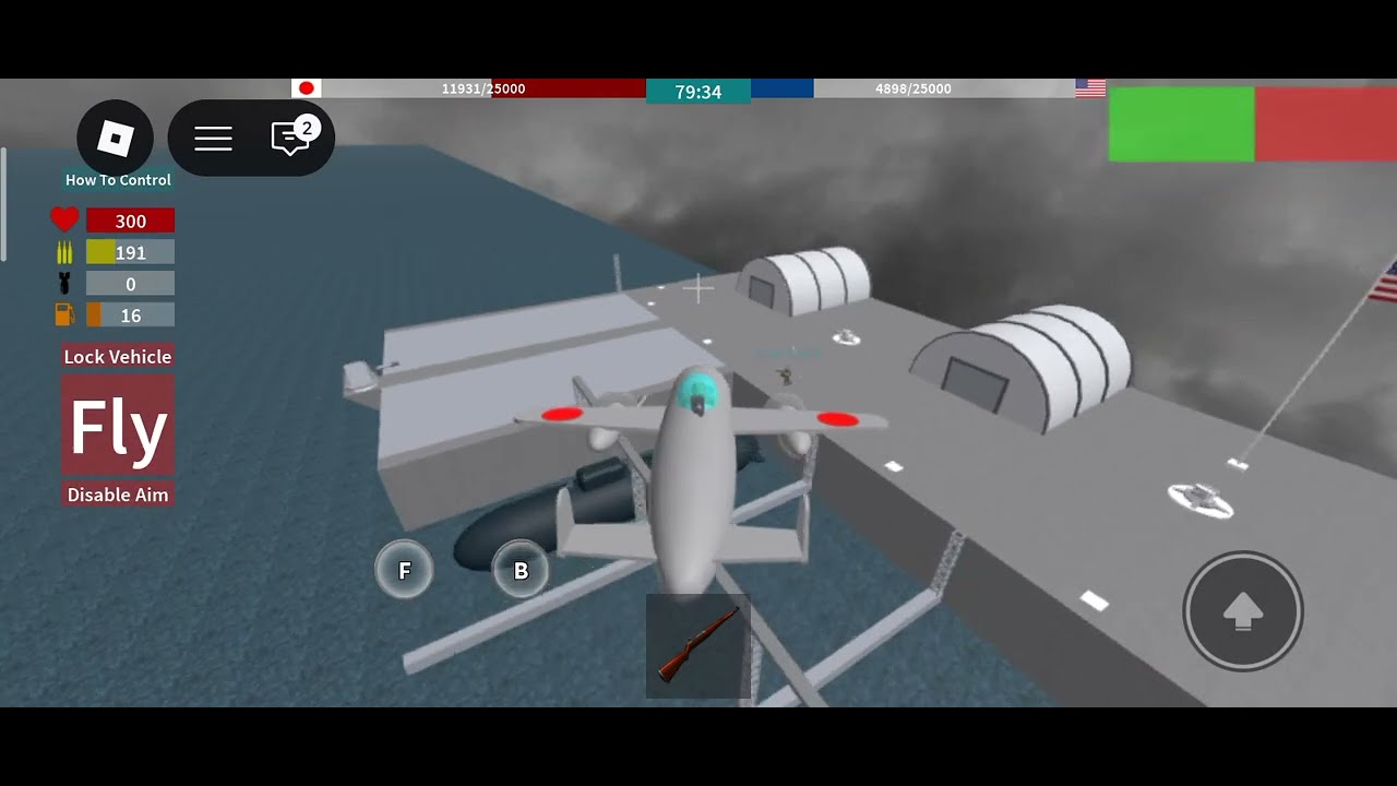 Japanese bomber experience