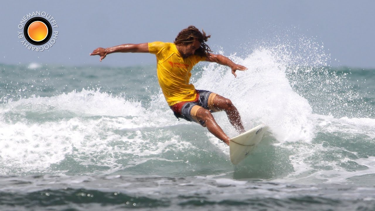 ttSportsLink - Surfing National Championship 2015