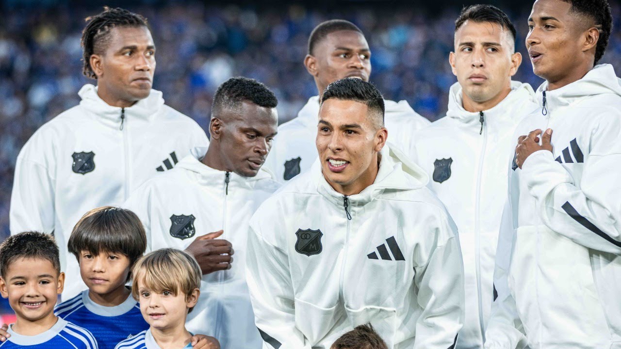 Previa Millonarios vs Águilas Doradas - Liga Betplay 2026-1: Bustos obligado a ganar en el Campín