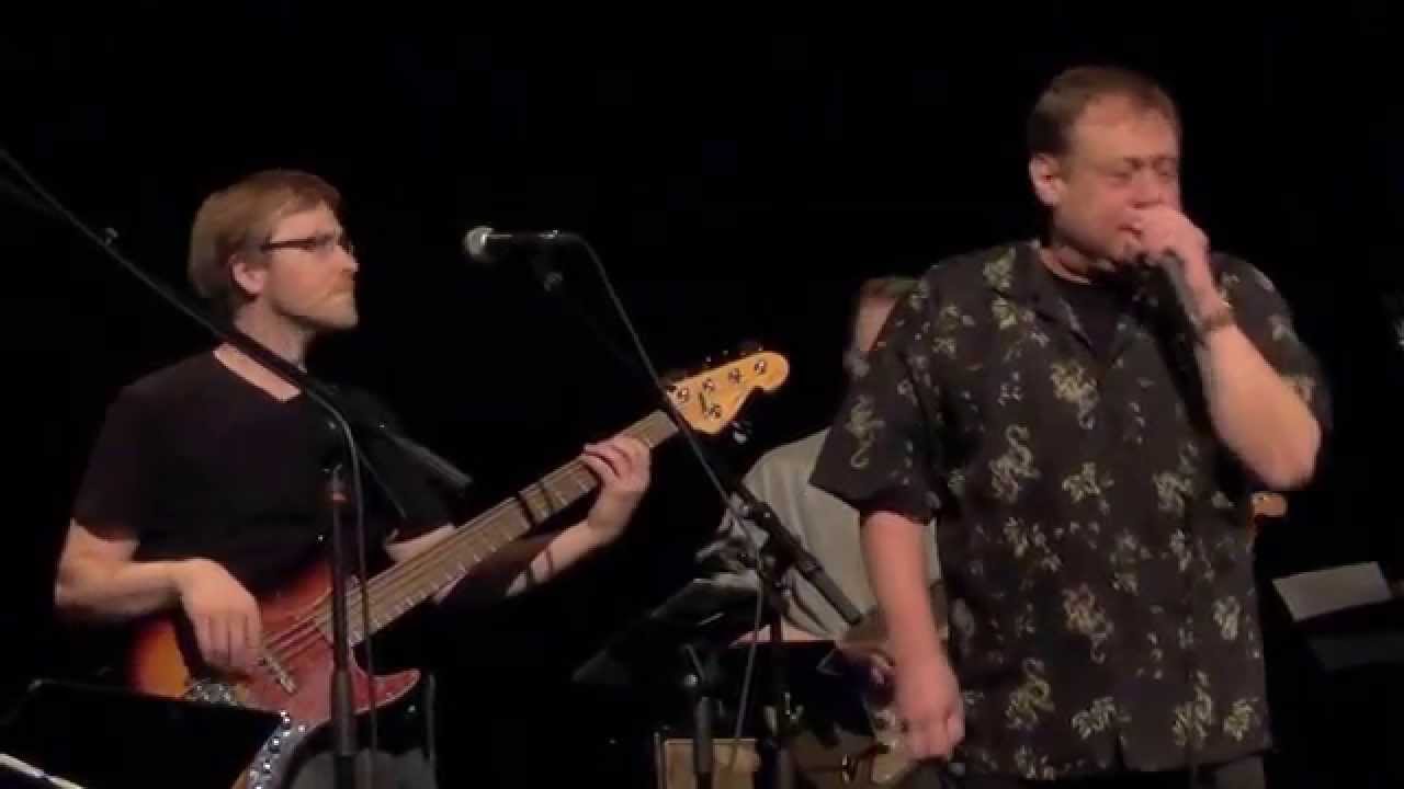 ,,Hungry John,, ~ Voksne Herrers Orkester