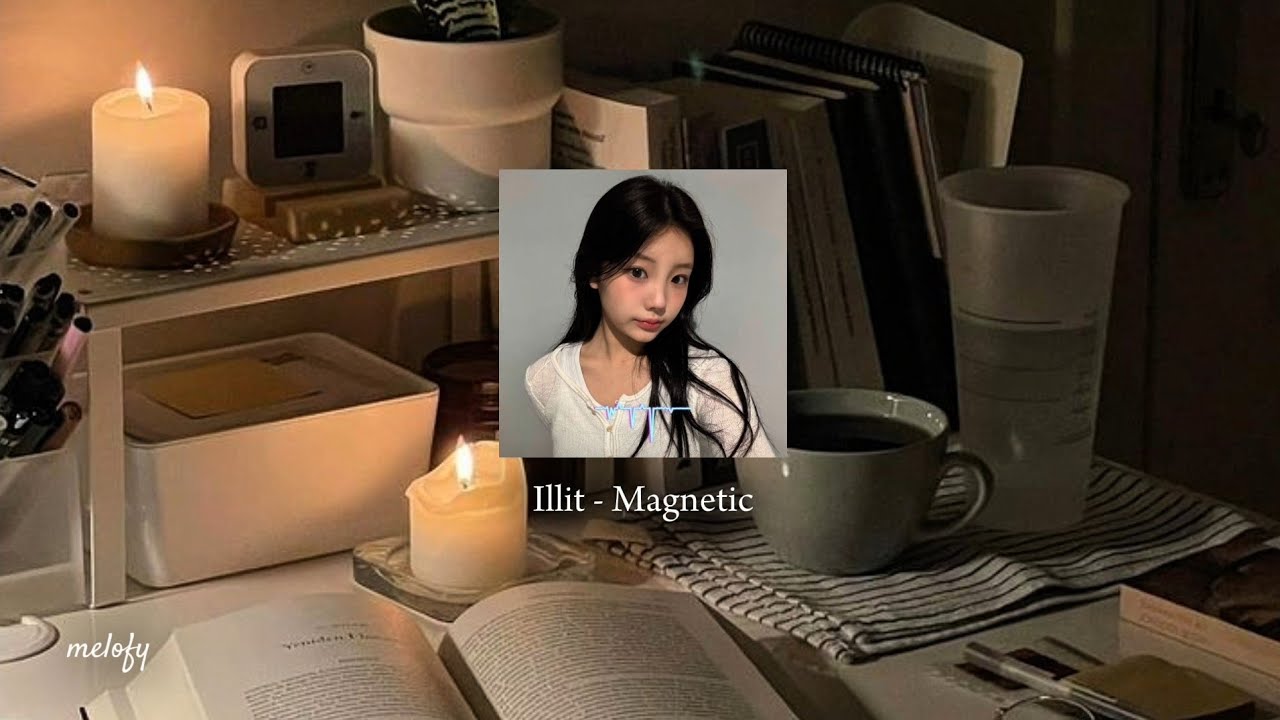 chill k-pop study session | aesthetic playlist 🎧✨️