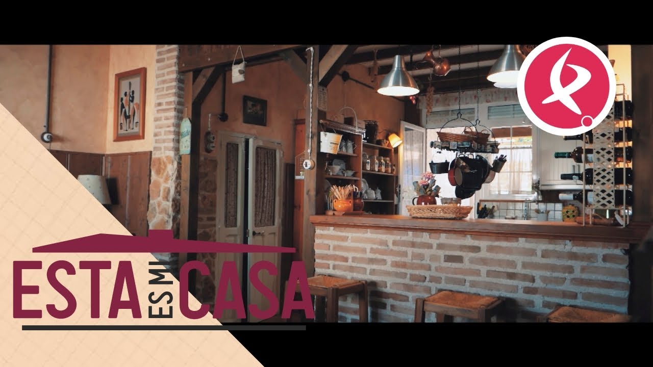 Extremeña, pero ni de Cáceres, ni de Badajoz | Esta es mi casa