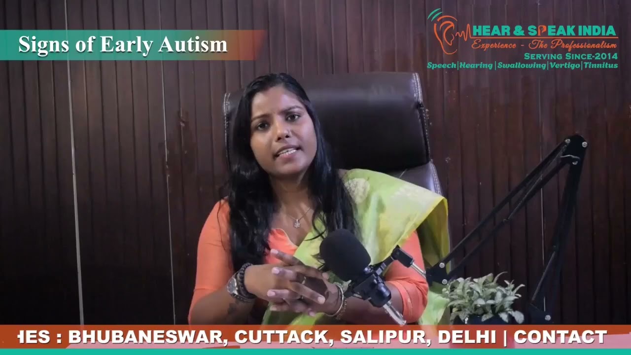 Early Sighn of Autism #viralvideo #awarenessvideo 