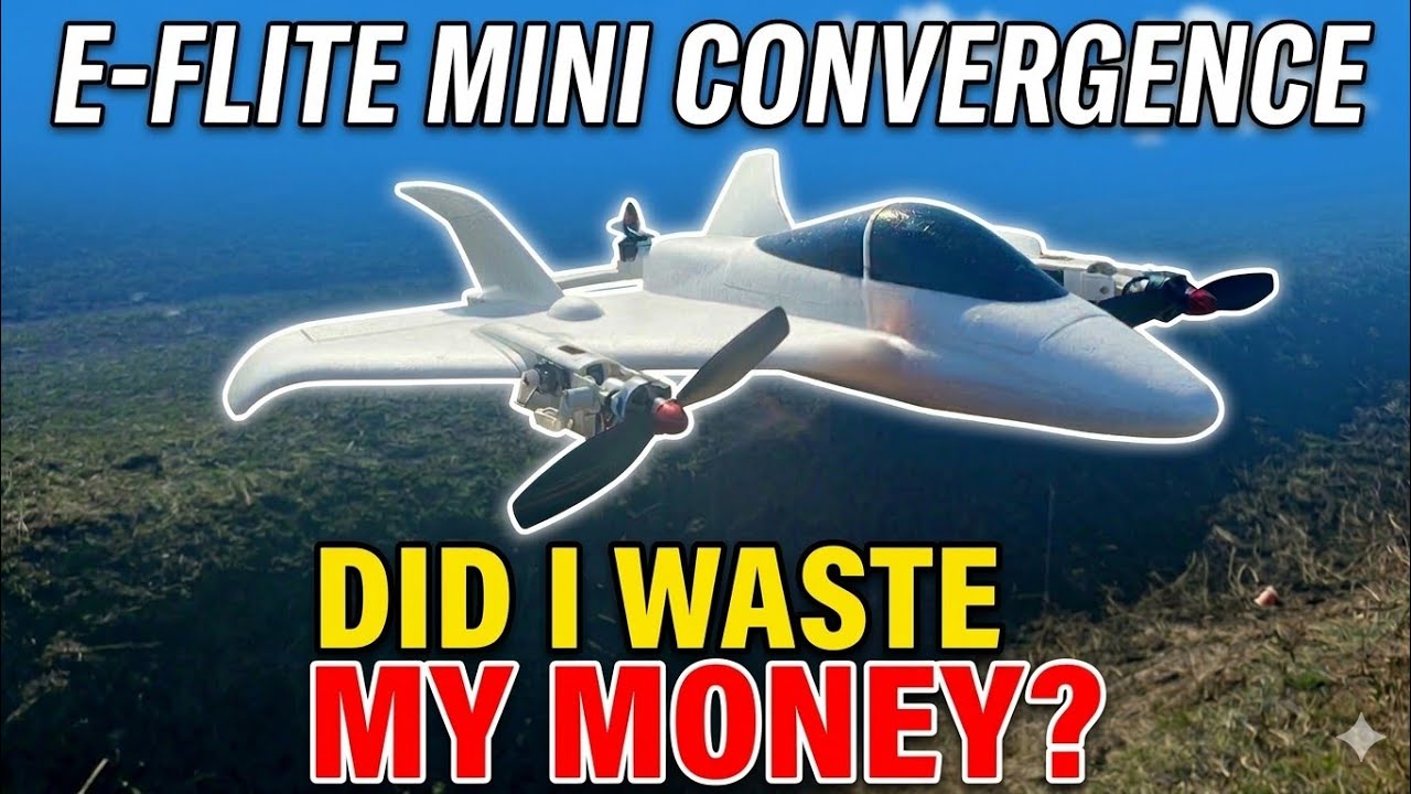 Я нашел снятый с производства легендарный самолет вертикального взлета и посадки... по низкой цен...