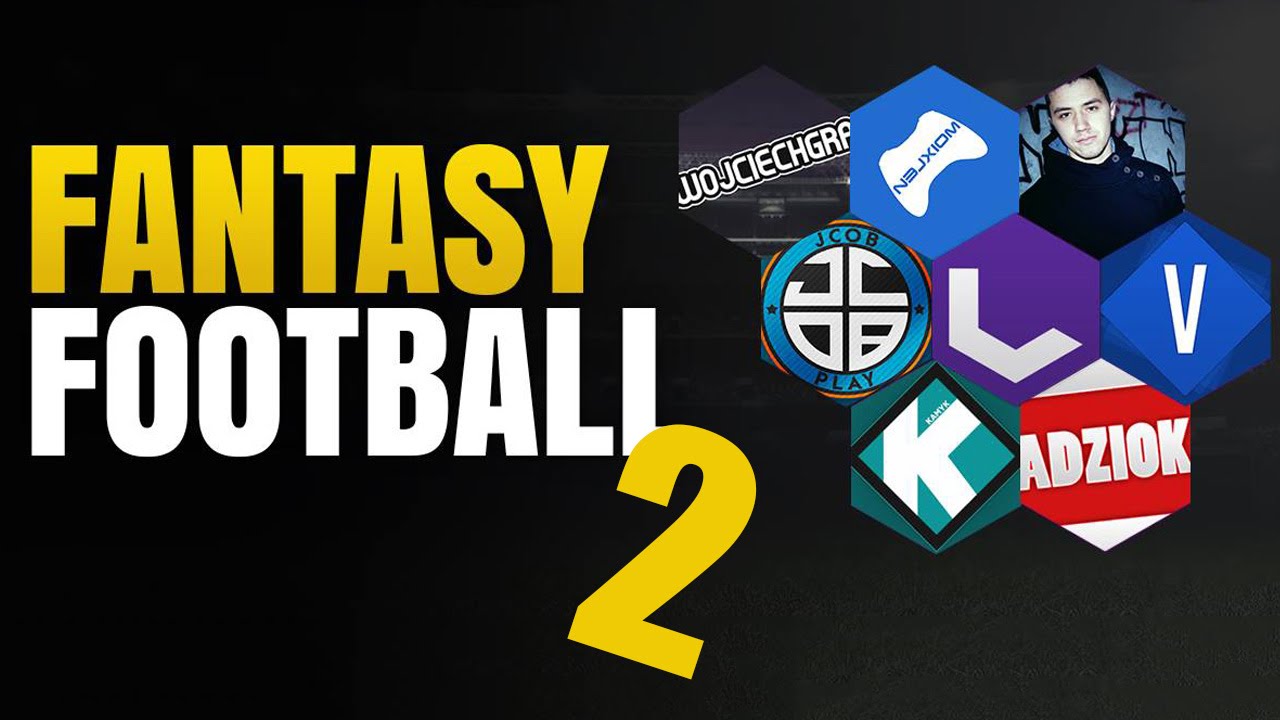 FIFA 15 | FANTASY FOOTBALL 2 | FINAŁ KONTRA ADZIOK