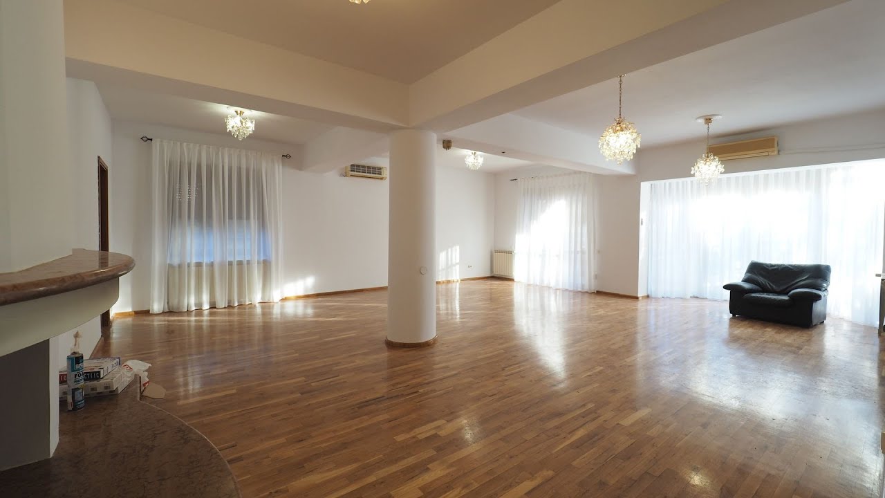GoldenKey | Detached villa situated on a private street | pool | double garage | ID12237