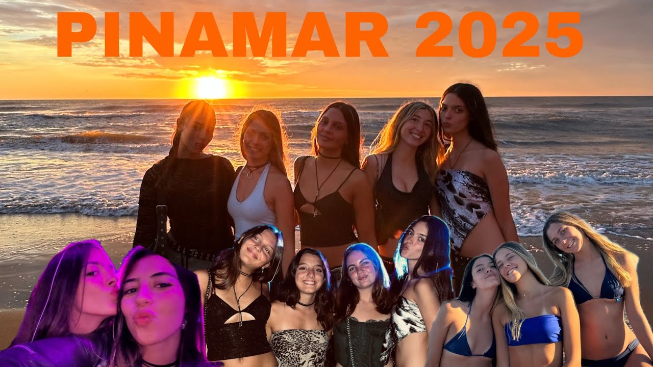 VLOG PINAMAR (parte 3)