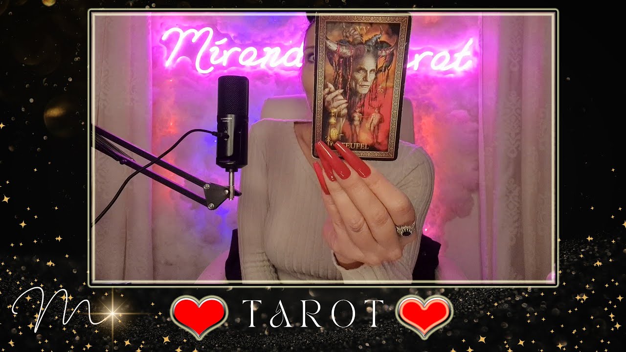 Toxischer Seelenprozess endet & Du erntest ! Vom Gegenüber lösen | Spirit Orakel Tarot | 2024