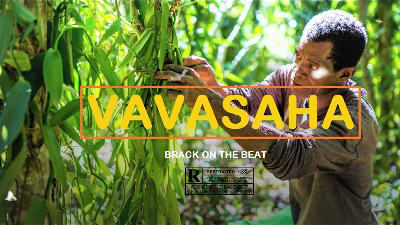 -FREE- Afro Drill WATSAWATSA instrumental Gasy 