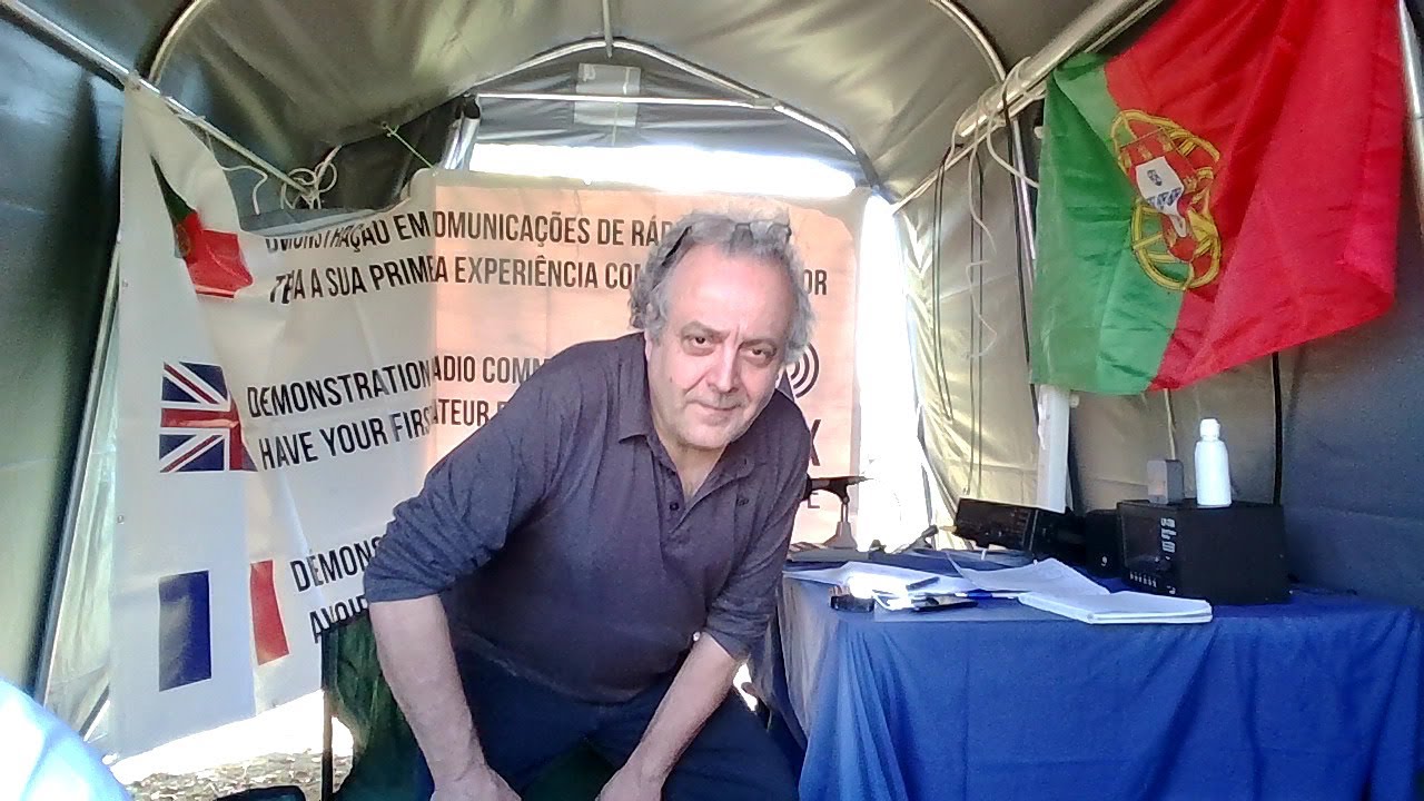 2º Contest Internacional QRXNorte