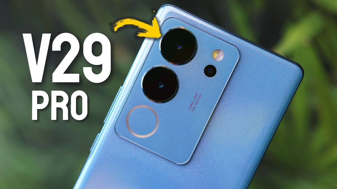 vivo V29 pro CAMERA TEST by a Photographer