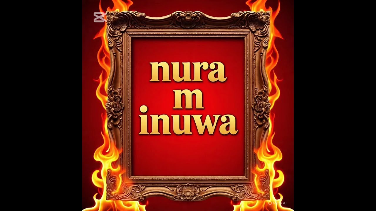 Nura m inuwa kubura Amarya #goviral #viral #viralvideo #nuraminuwa #nuraminuwaofficial 