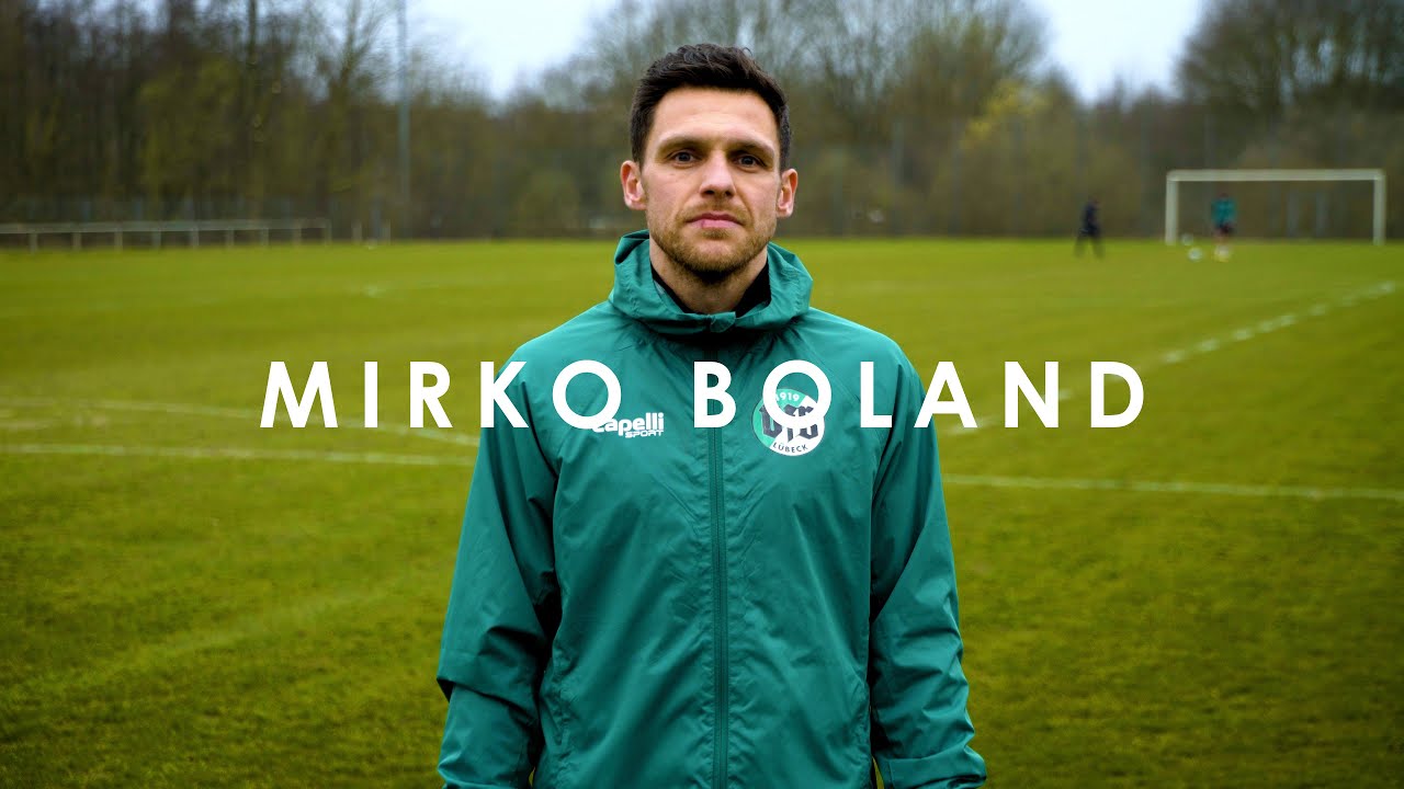 Eintracht-Legenden: Mirko Boland | Folge 6 der Eintracht Braunschweig-Doku