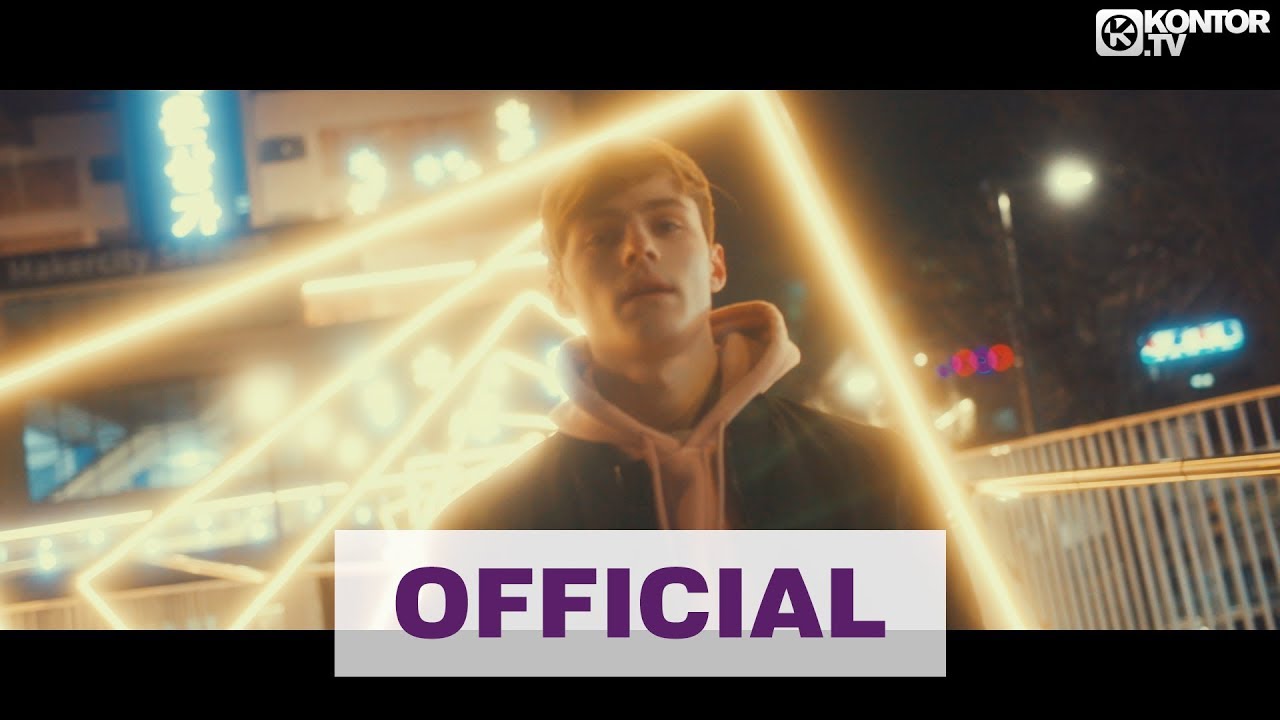Tom Gregory - Losing Sleep (Official Video HD)