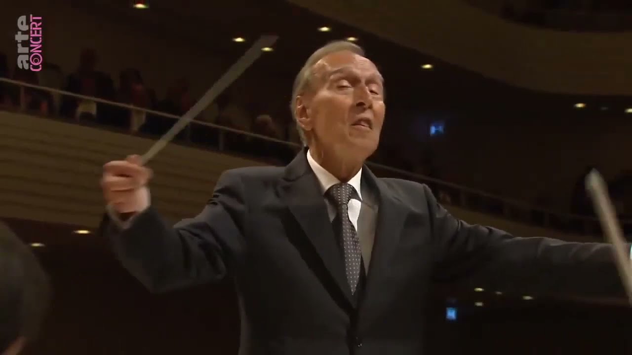 BEETHOVEN - 3rd Symphony (IV mov.) - Flute Solo (Zoon)