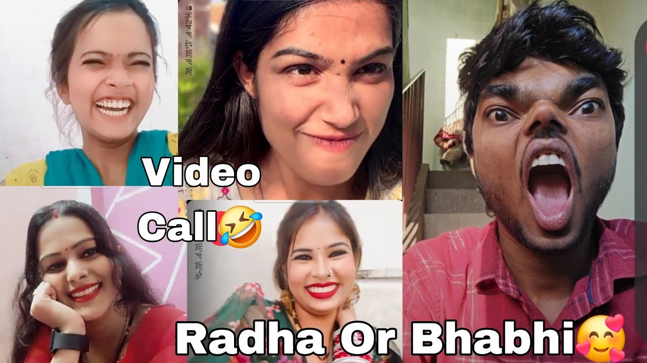 Radha Meri Girlfriend se Sadi ki Bat🤪🤣 || Guddu Vlogs
