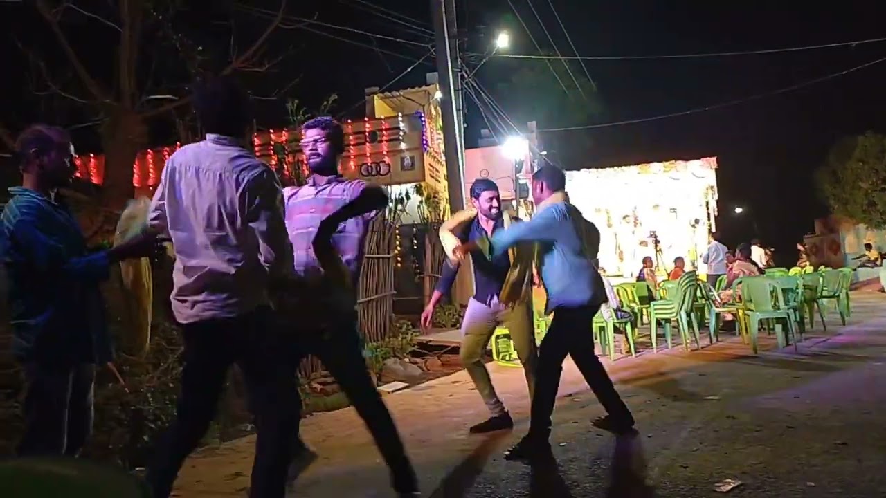 #GopiAnna&jayavadhina #marriage #2k24 24-4-2024 Dance performance