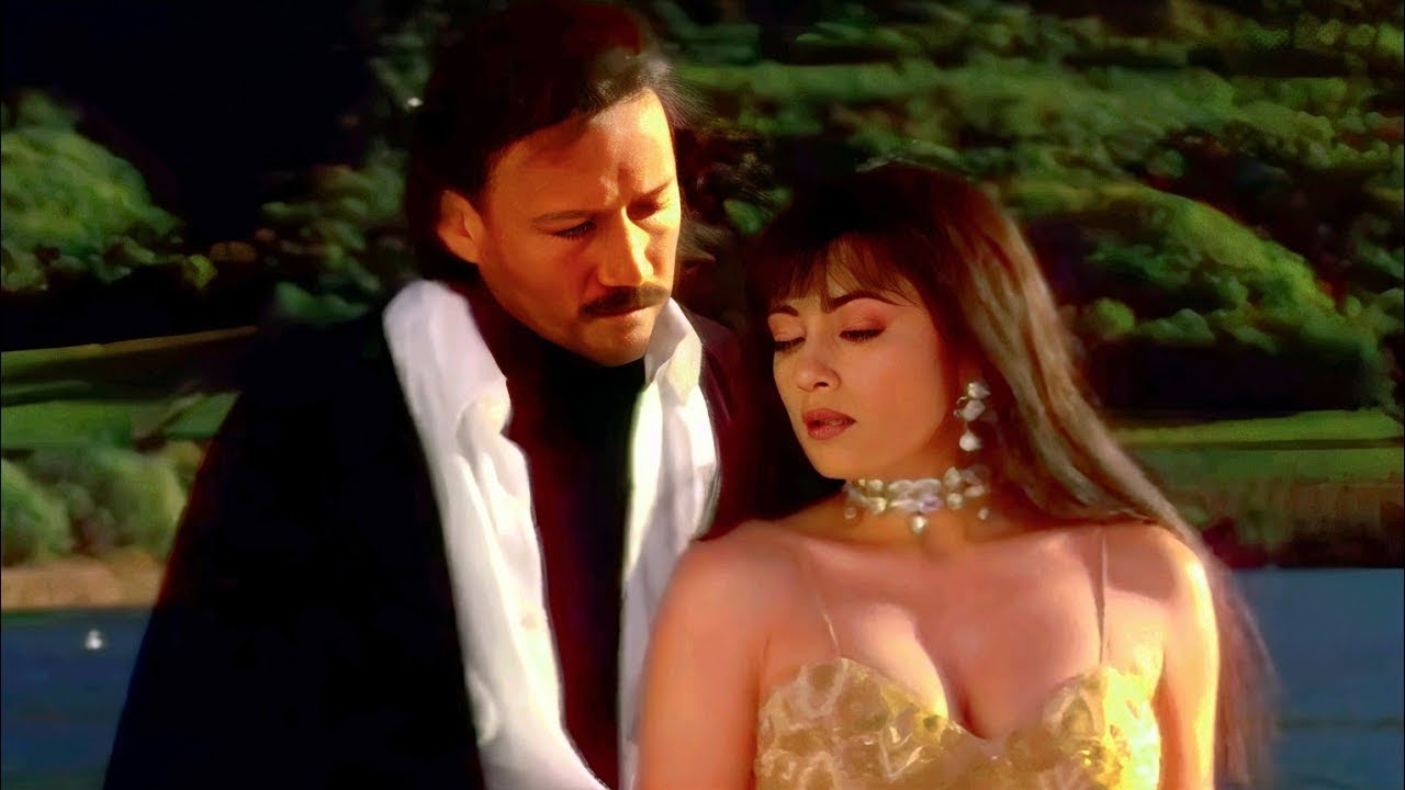 Hulle Hulle ( Melodic Techno ) | DJ Doc | Aar Ya Paar | Jackie Shroff | Deepa | Viju Shah