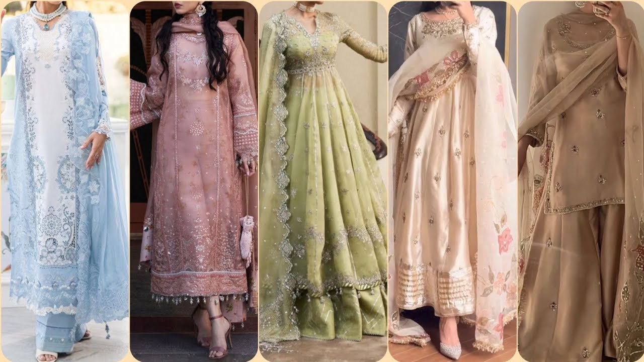 ✨ Eid Costume Collection 2026 | Trending, Stylish & Beautiful Eid Outfits for Girls & Women 🌙...