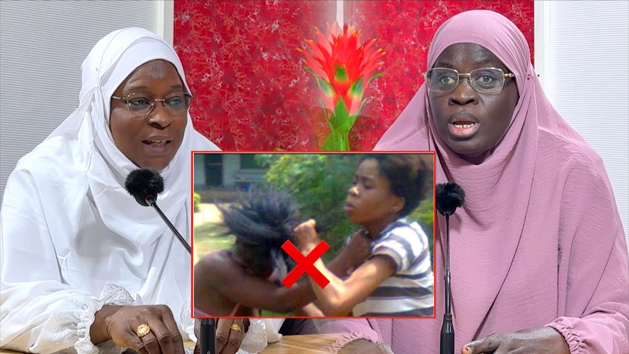 Spécial JOTAAYOU SUNNAH | N°08  Co épouses   tensions, rivalités et sorcellerie