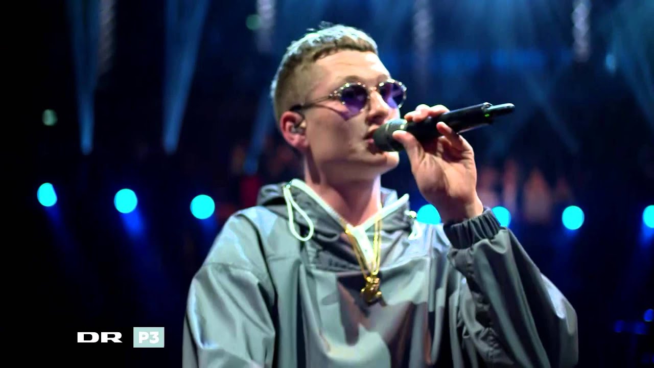 Emil Stabil - Allerede Is | P3 Guld 2015 | DR