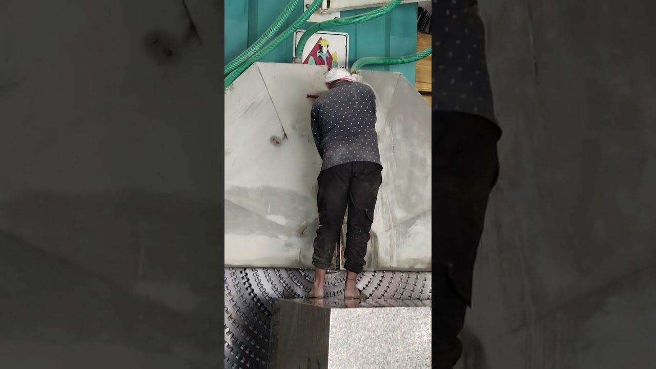#granitecutting #public #viral #youtuber