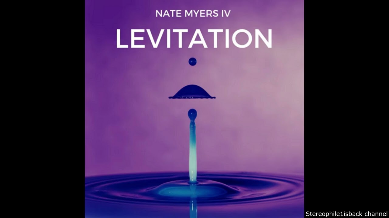 Nate Myers IV - Recipe 4 Love